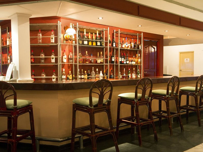 Equator Village 134709