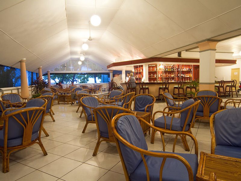 Equator Village 134710