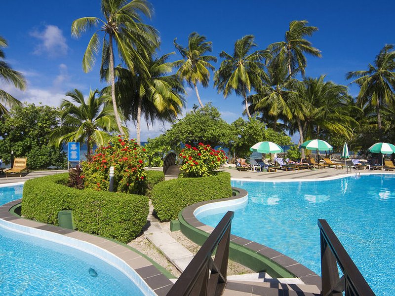 Equator Village 134715