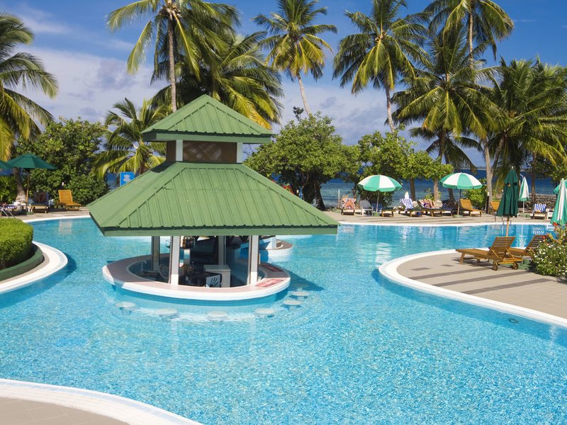 Equator Village 134716