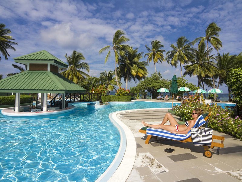 Equator Village 134717