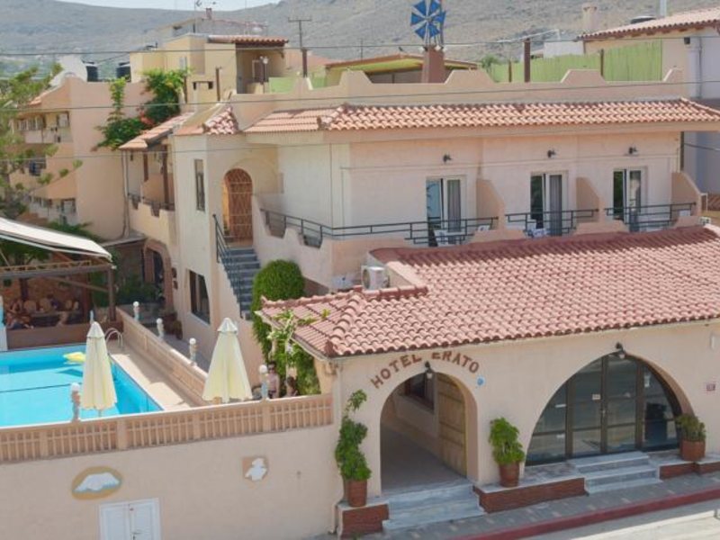 Erato Hotel 76873
