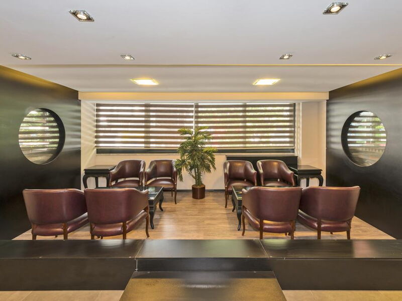 Erbazlar Hotel 241718
