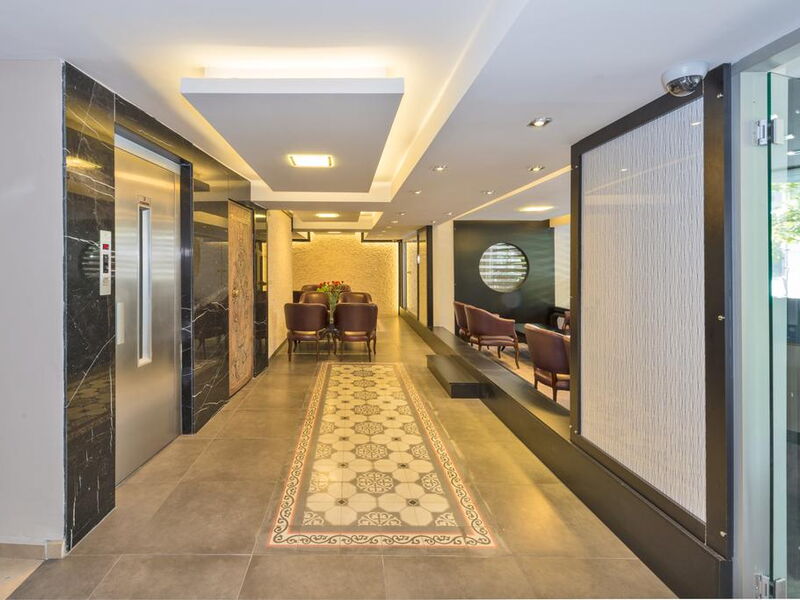 Erbazlar Hotel 241722