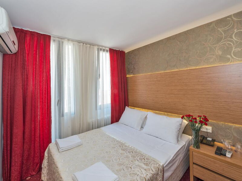 Erbazlar Hotel 241726