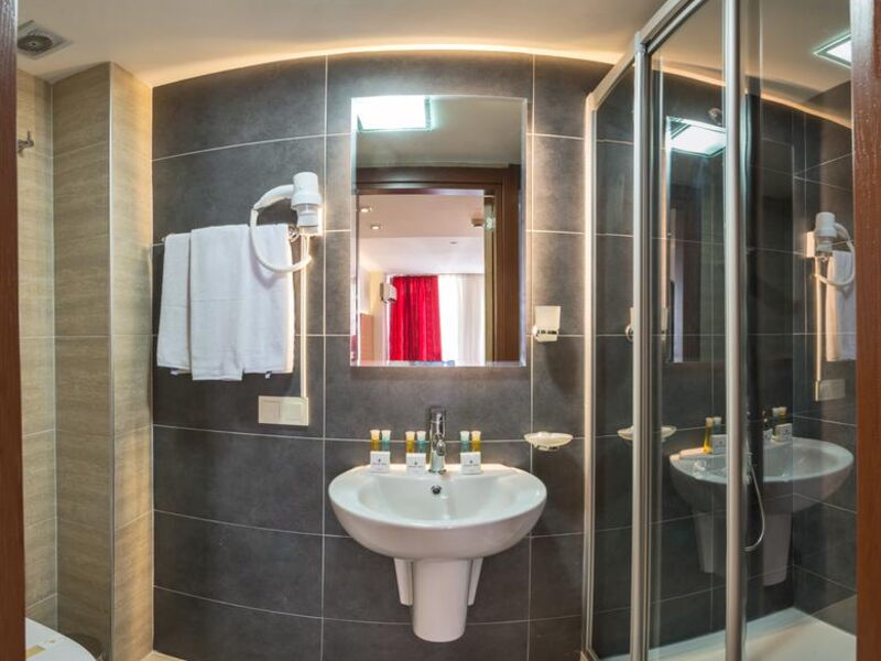 Erbazlar Hotel 241733