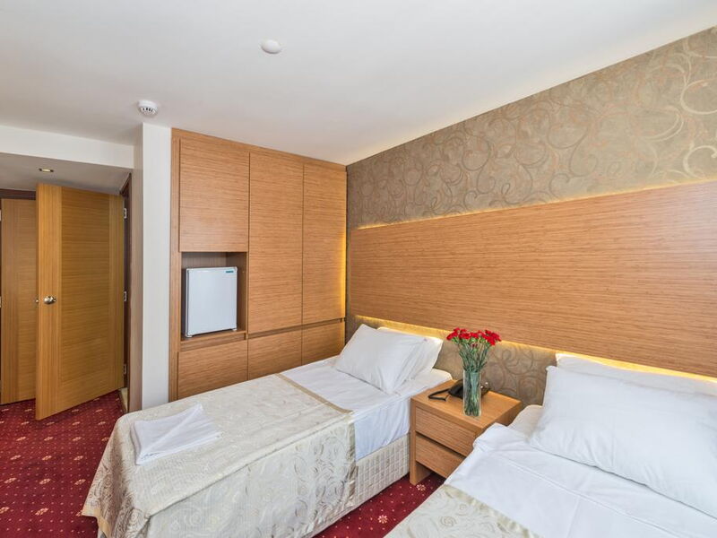 Erbazlar Hotel 241741