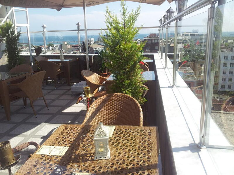 Erbazlar Hotel 241745
