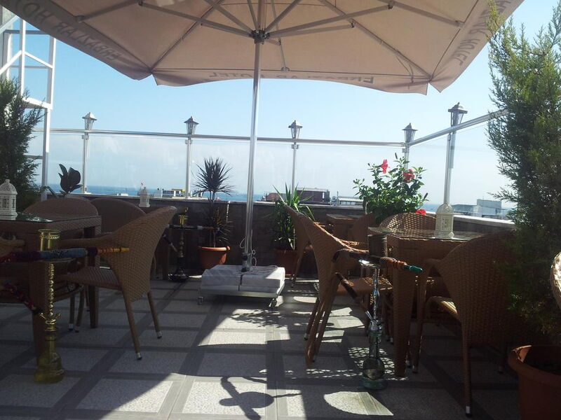 Erbazlar Hotel 241746