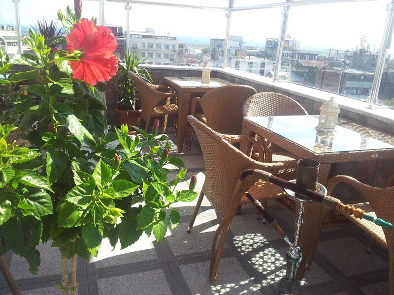 Erbazlar Hotel 241747