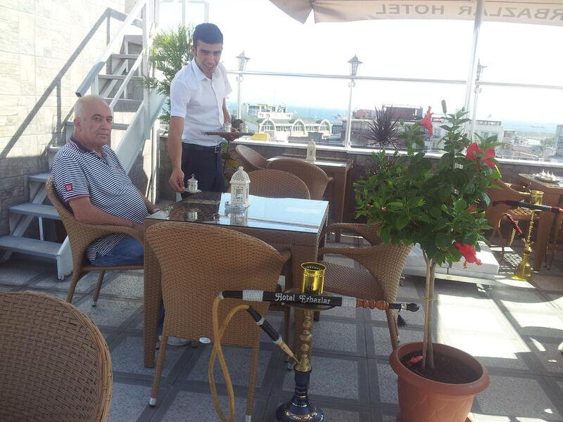 Erbazlar Hotel 241748