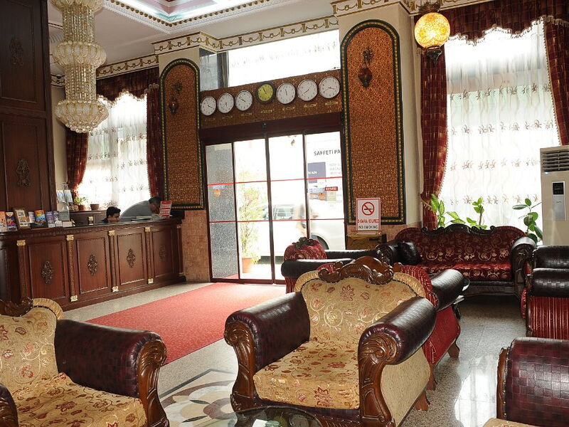 Erbil 195285