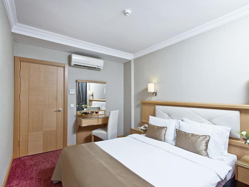 Erboy Hotel  185248