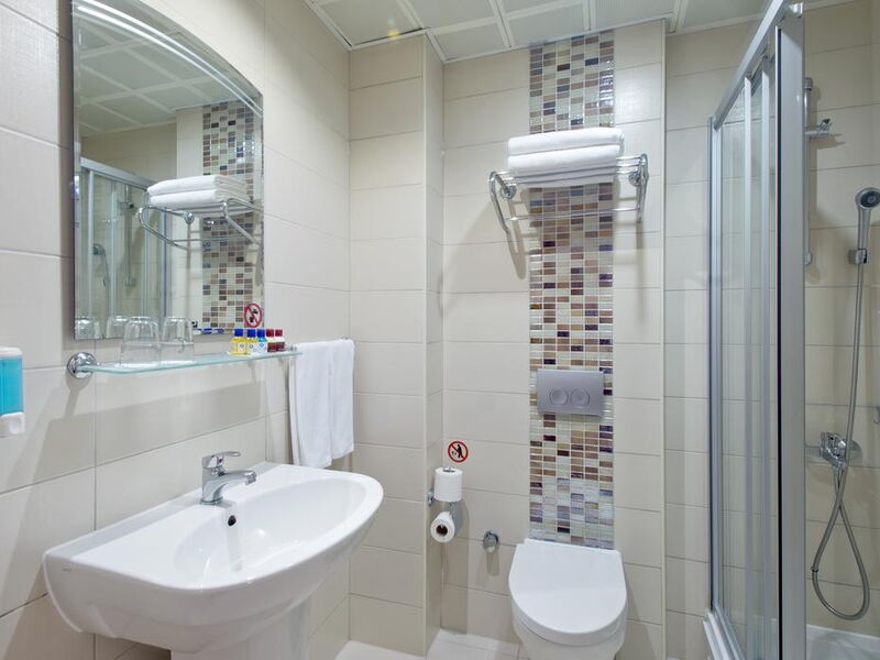 Erboy Hotel  185249