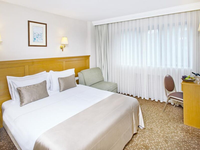 Erboy Hotel  185251
