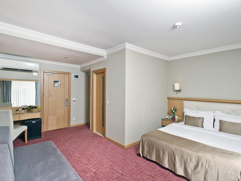 Erboy Hotel  185256