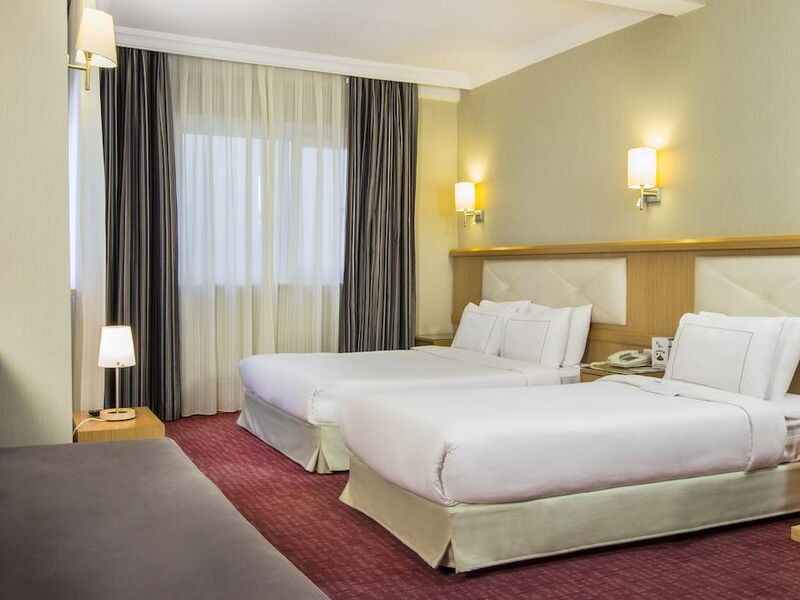 Erboy Hotel  185260