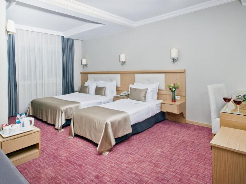 Erboy Hotel  185262