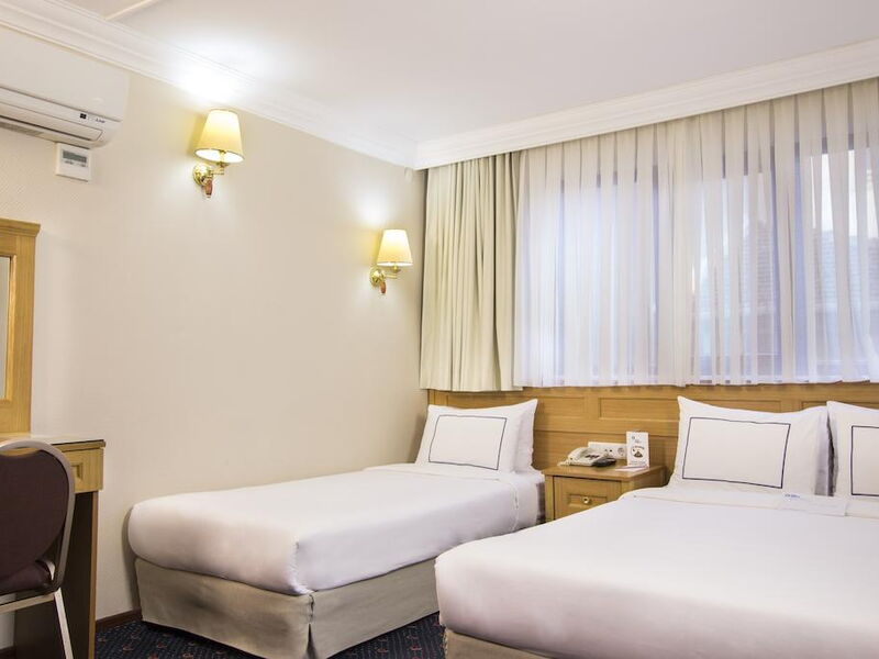 Erboy Hotel  185263
