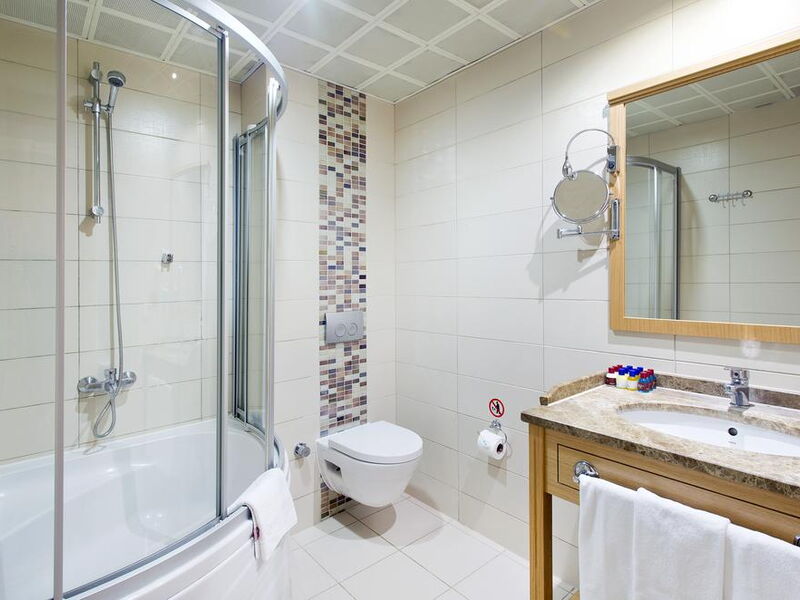 Erboy Hotel  185264