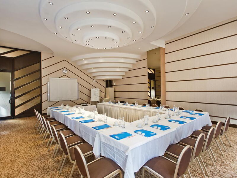 Erboy Hotel  185266