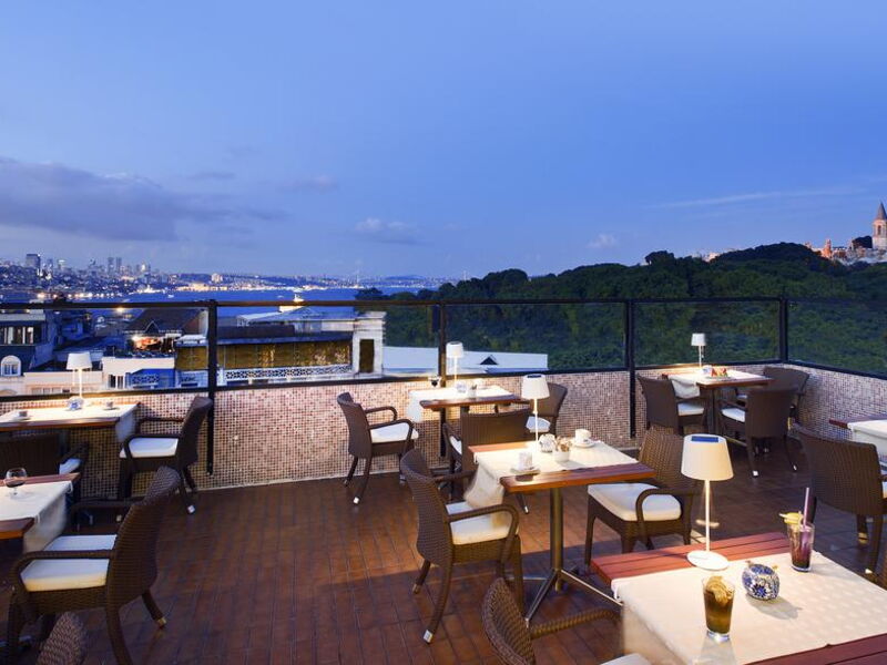 Erboy Hotel  185269