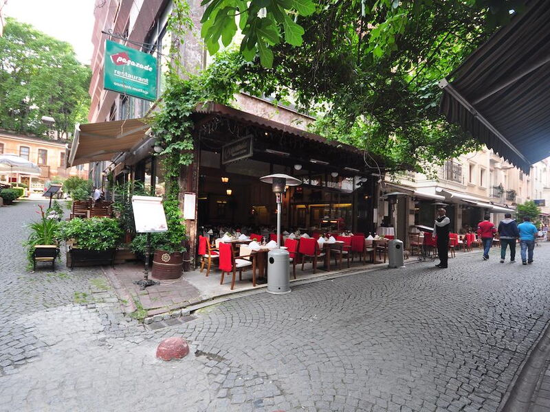 Erboy Hotel  185273