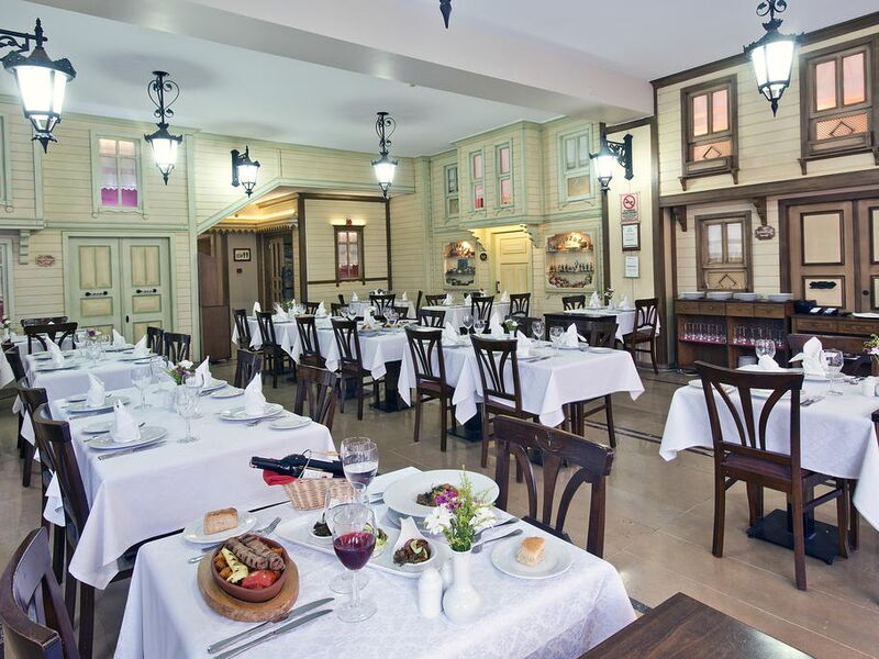 Erboy Hotel  185275
