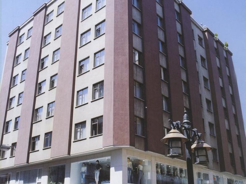 Erden Saraevo 279797