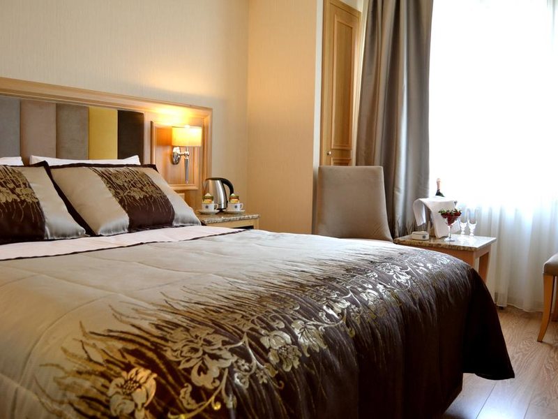 Erden Saraevo 279798