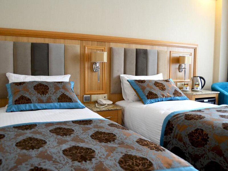 Erden Saraevo 279807