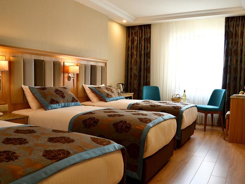 Erden Saraevo 279808