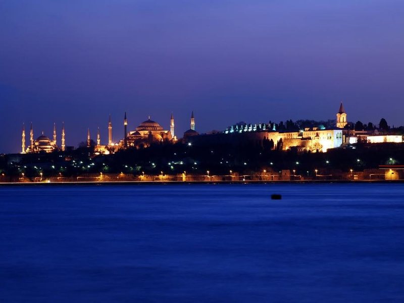 Erden Saraevo 279811