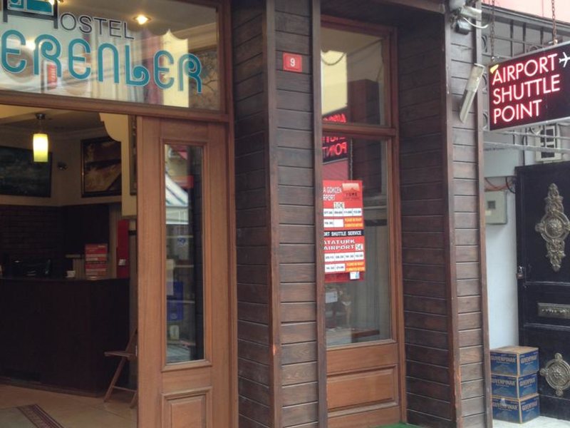 Erenler Hotel & Hostel  279816