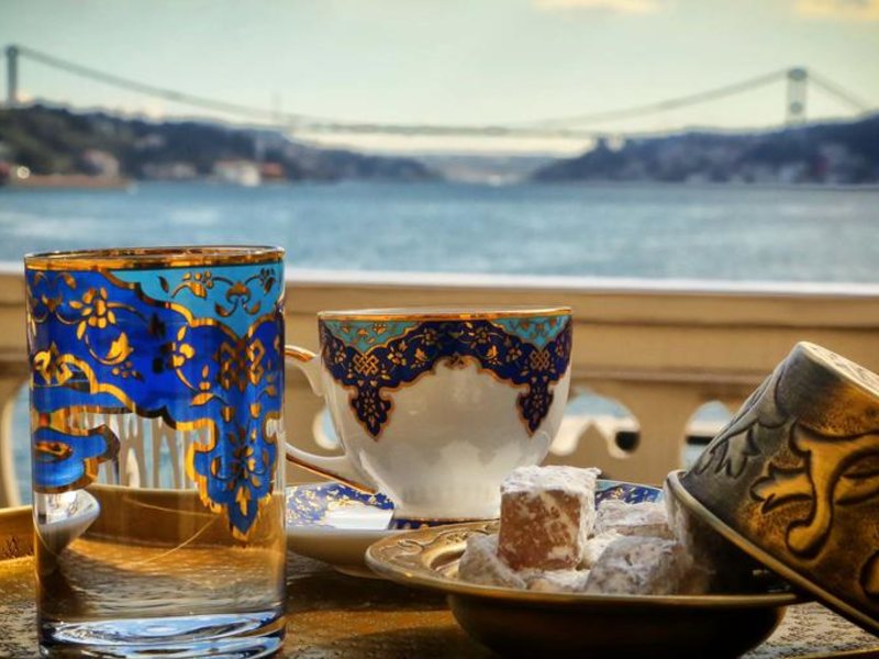 Erenler Hotel & Hostel  279818