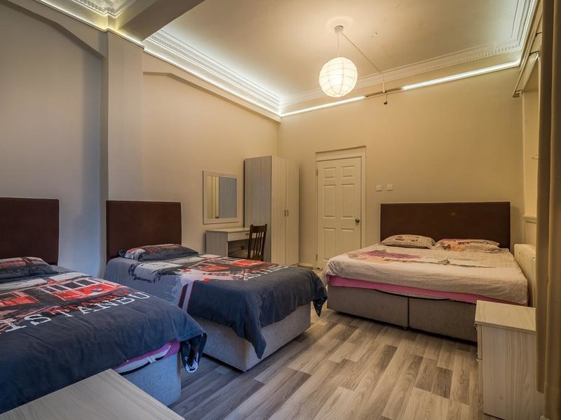 Erenler Hotel & Hostel  279823