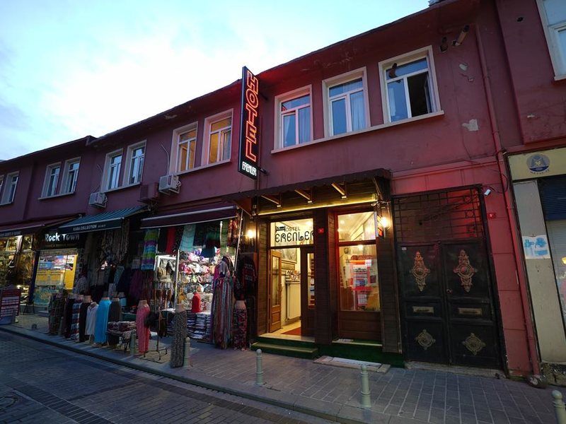 Erenler Hotel & Hostel  279826