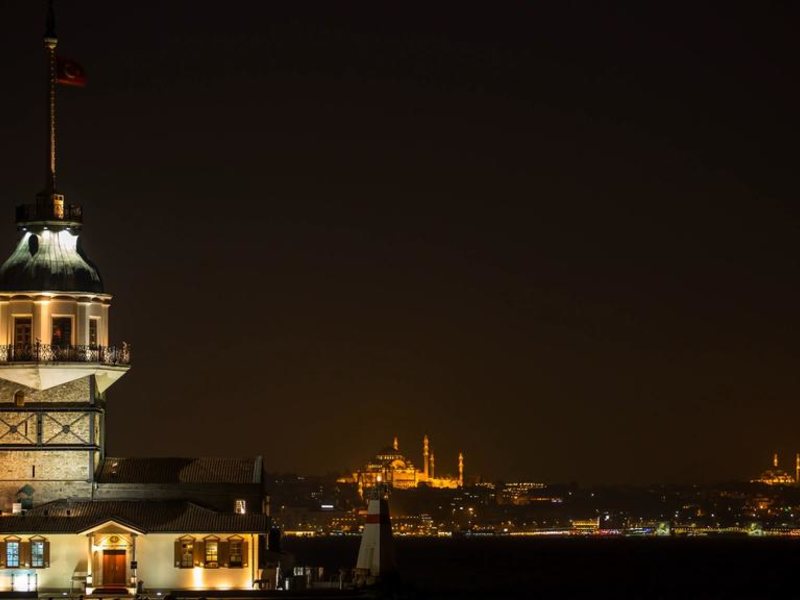 Erenler Hotel & Hostel  279827