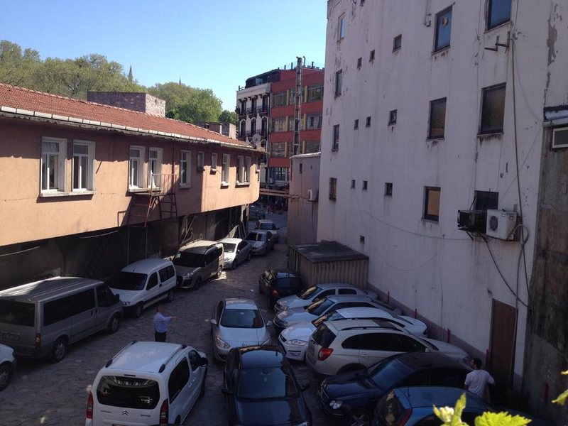 Erenler Hotel & Hostel  279836