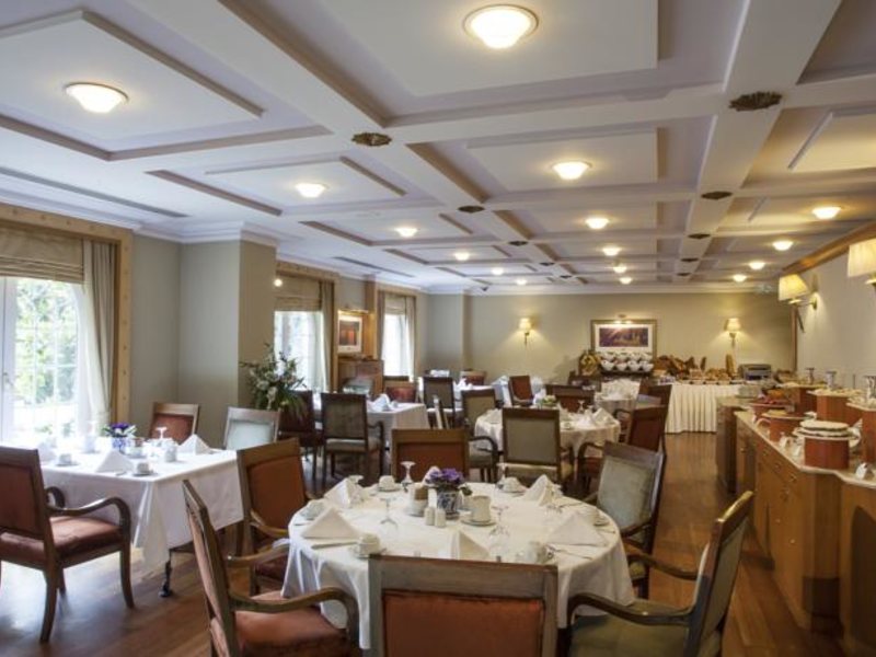 Eresin Crown Hotel 74171