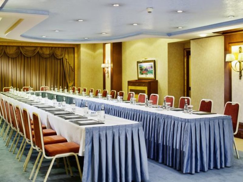 Eresin Crown Hotel 74172