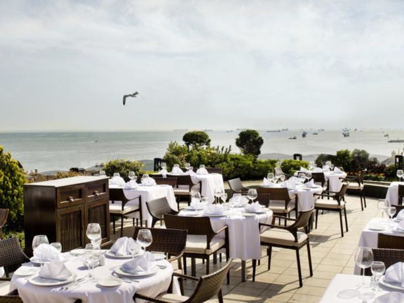 Eresin Crown Hotel 74174