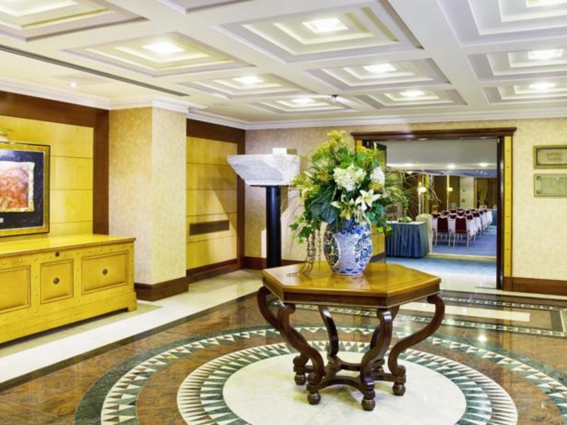 Eresin Crown Hotel 74175