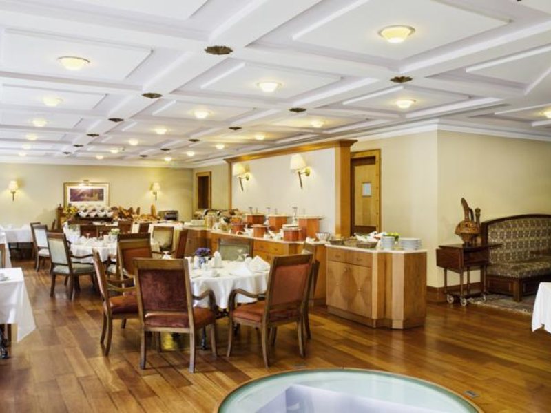 Eresin Crown Hotel 74178