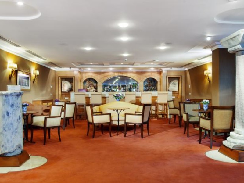 Eresin Crown Hotel 74179