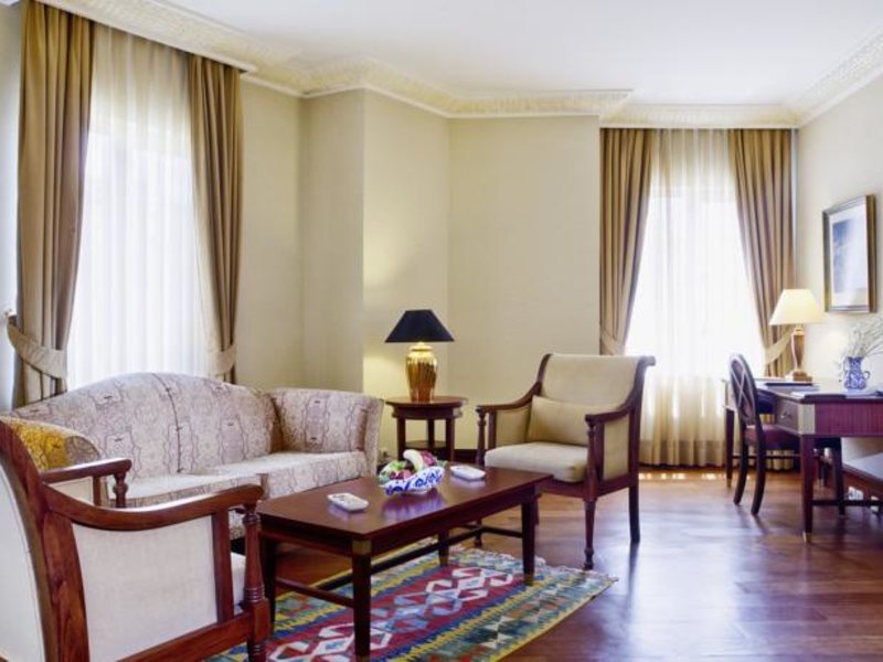 Eresin Crown Hotel 74181