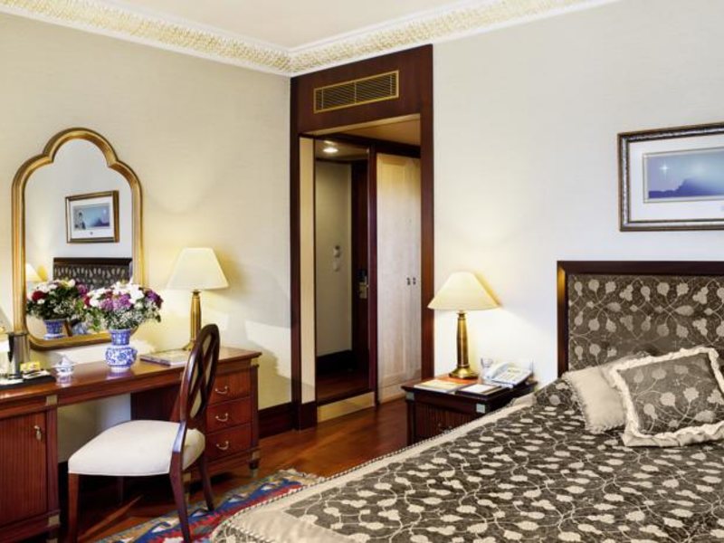 Eresin Crown Hotel 74183