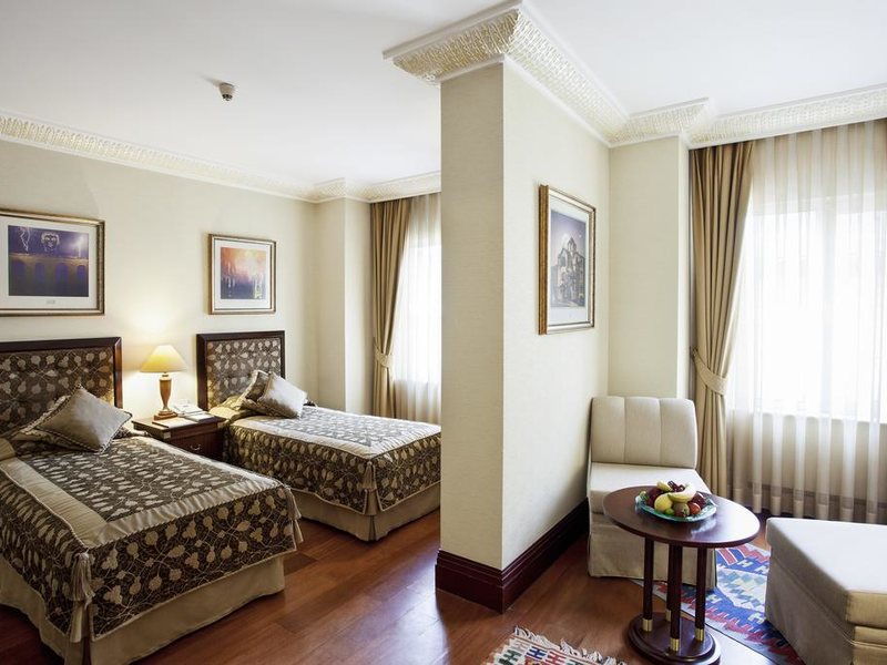 Eresin Hotel Sultanahmet 271664