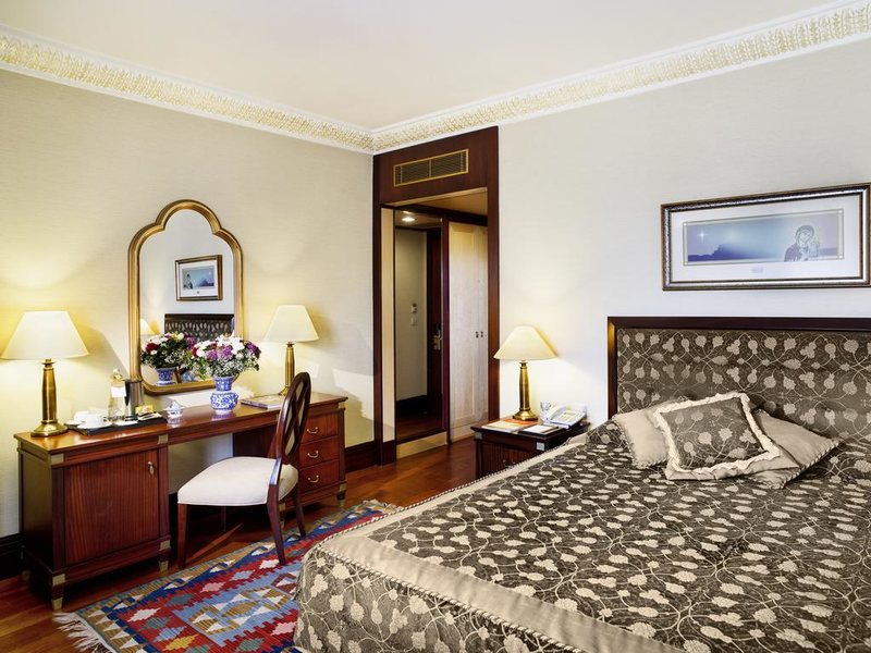 Eresin Hotel Sultanahmet 271665