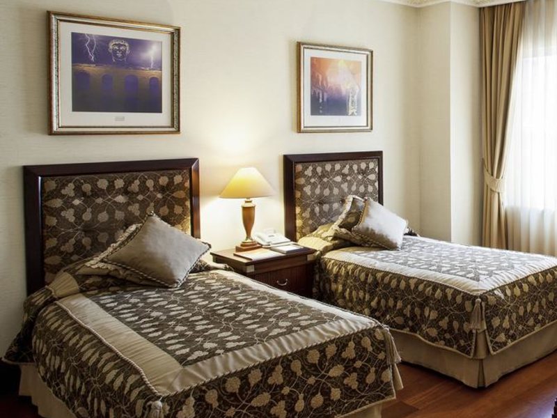 Eresin Hotel Sultanahmet 271668